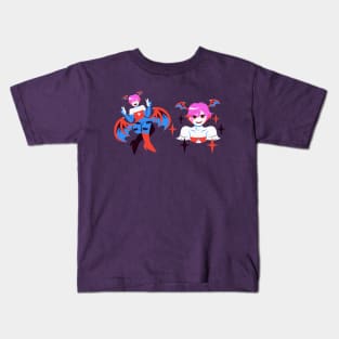 Lilith Kids T-Shirt